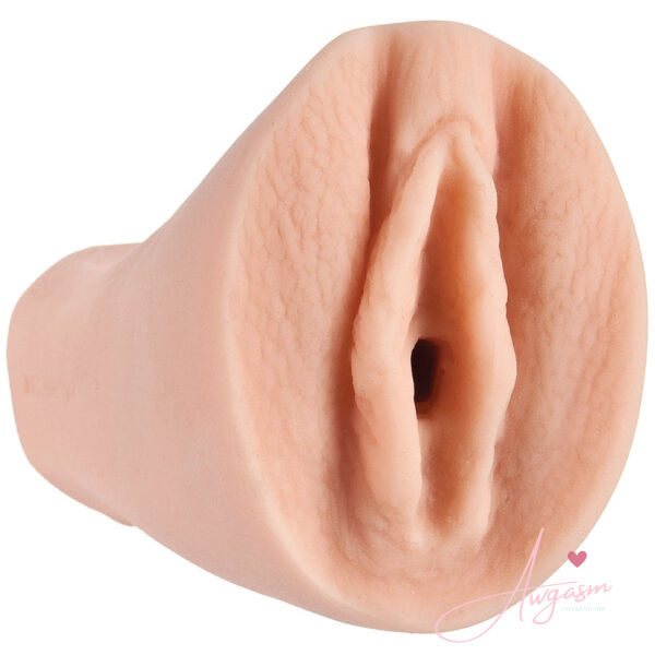 Palm Pal UR3 Virgin Pussy-White - Image 2