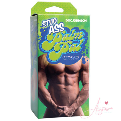 Palm Pal Ultraskyn Stroker-Stud
