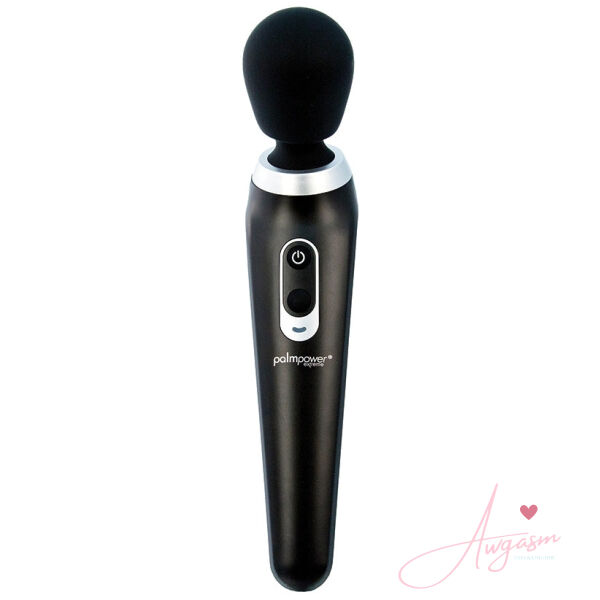 PalmPower Extreme-Black - Image 2