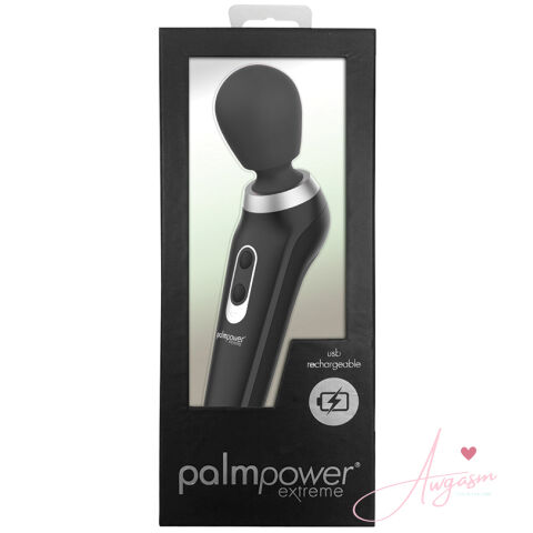PalmPower Extreme-Black