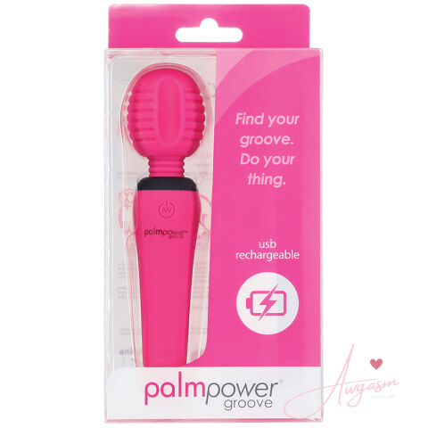 PalmPower Groove