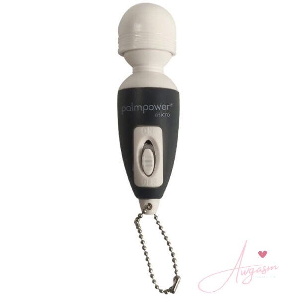 PalmPower Micro Massager - Image 2