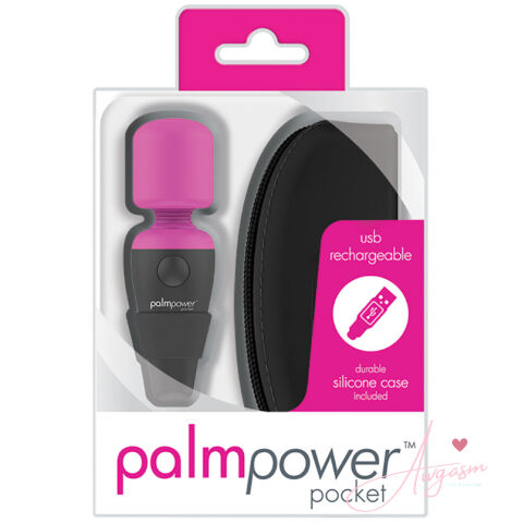 PalmPower Pocket