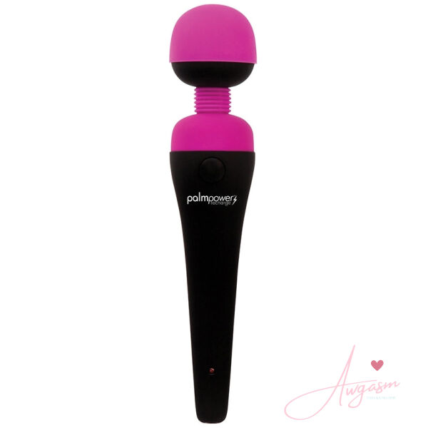 PalmPower Rechargeable Massager - Image 2