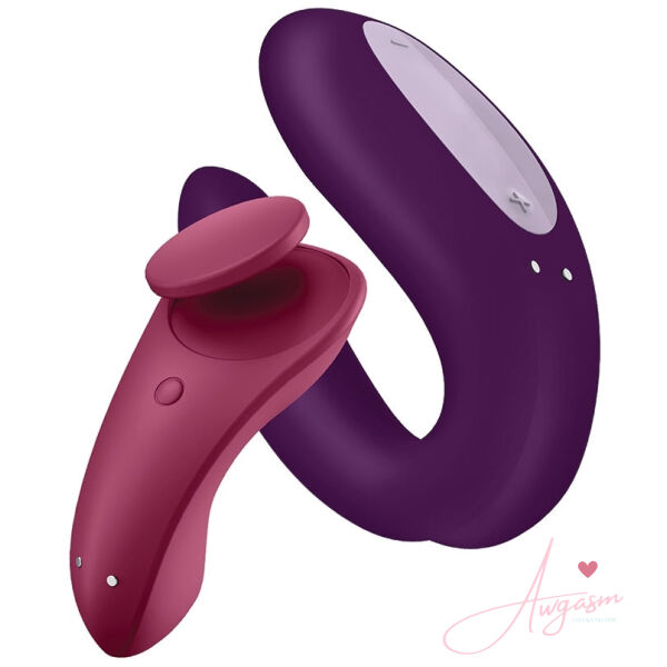 Partner Box 1 (Sexy Secret + Double Joy) - Image 2
