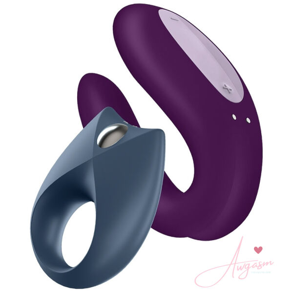 Partner Box 2 (Double Joy + Royal One) - Image 2