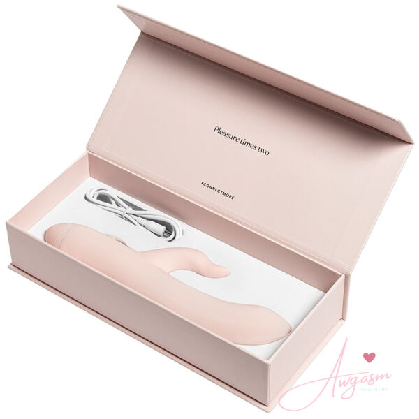 Pepper Indulge Rabbit Vibrator - Image 3