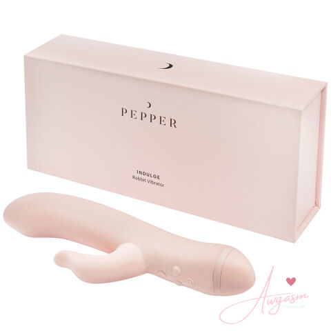 Pepper Indulge Rabbit Vibrator