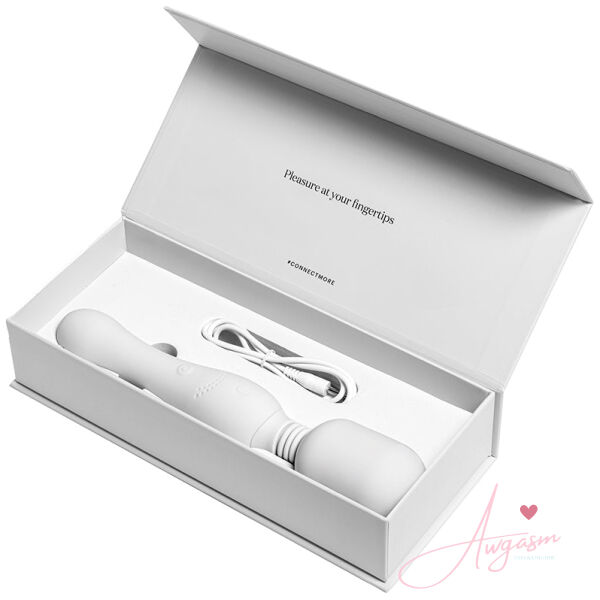 Pepper Pamper Massage Wand - Image 4