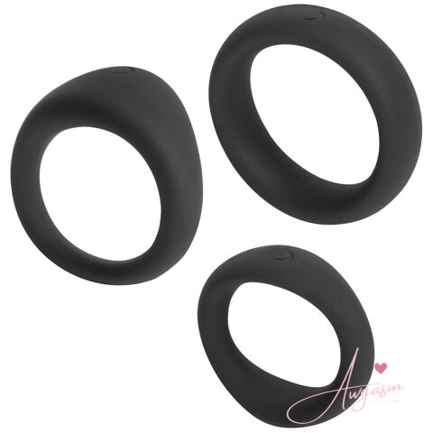Pepper Ring-A-Ding-Ding Ring Set