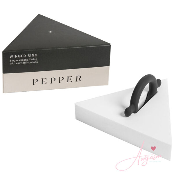 Pepper Winged Ring - Image 2