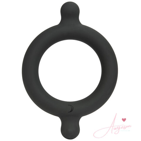 Pepper Winged Ring