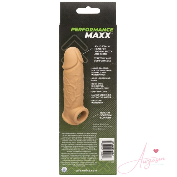 Performance Maxx Life-Like Extension 7Ó - Ivory - Image 4