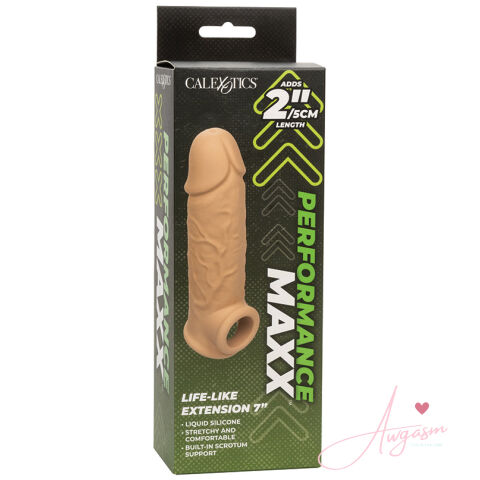 Performance Maxx Life-Like Extension 7Ó - Ivory