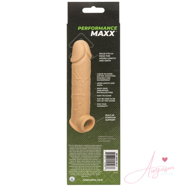 Performance Maxx Life-Like Extension 8Ó - Ivory - Image 4