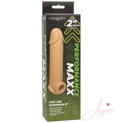 Performance Maxx Life-Like Extension 8Ó - Ivory