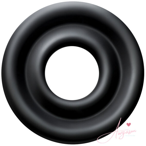 Performance Silicone Pump Sleeve-Black Medium - Image 2