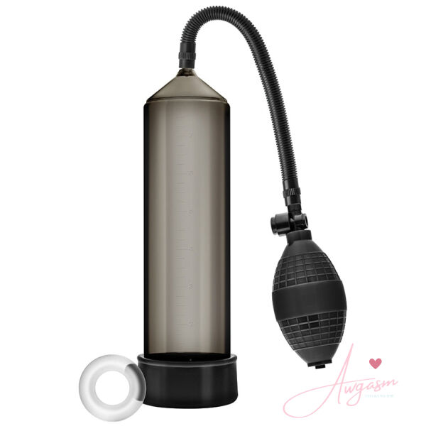 Performance VX101 Male Enhancement Pump-Black - Image 2