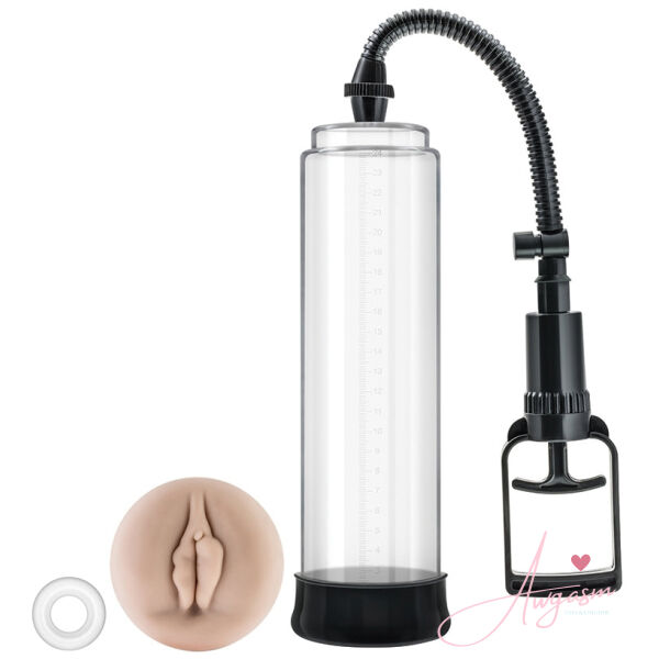 Performance VX5 Pump System-Clear - Image 2