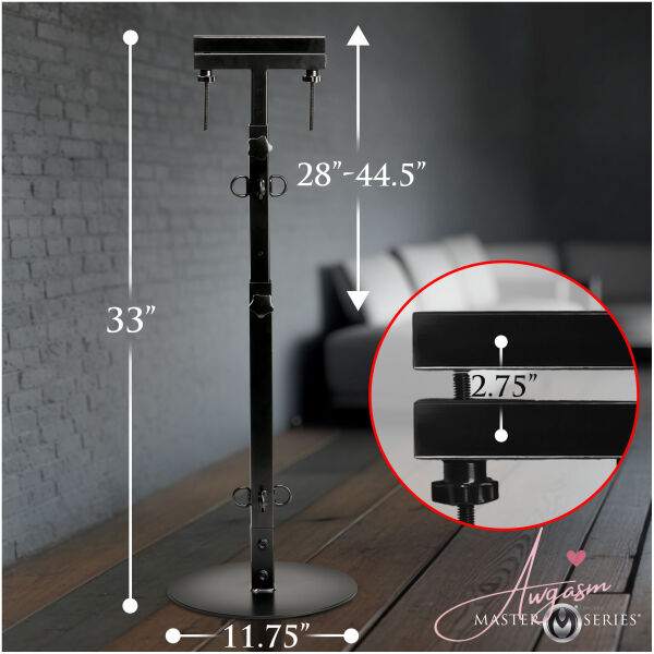 Pillory CBT Tower - Image 4