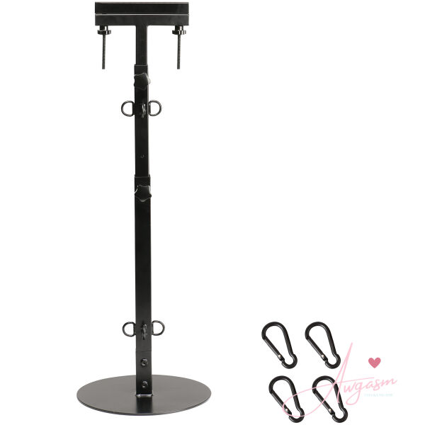 Pillory CBT Tower - Image 5