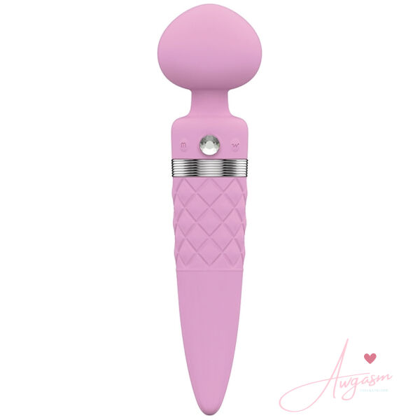 Pillow Talk Sultry-Pink - Image 2