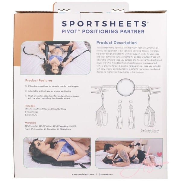 Pivot Positioning Partner - Image 4