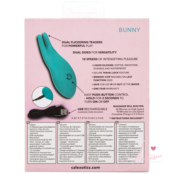 Pixies Bunny - Image 4