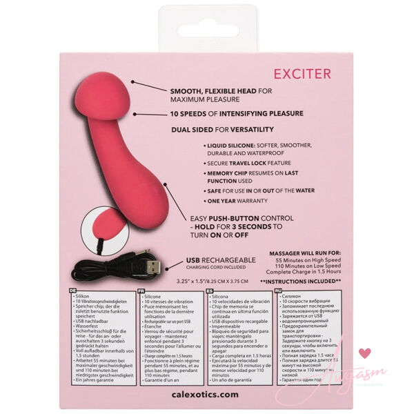 Pixies Exciter - Image 4