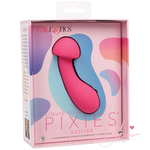 Pixies Exciter