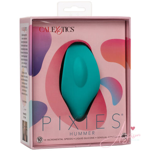 Pixies Hummer