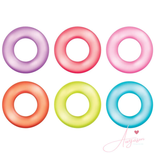 Play With Me King of the Ring (6 Pack) - Image 2