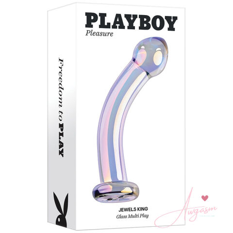 Playboy Jewels King