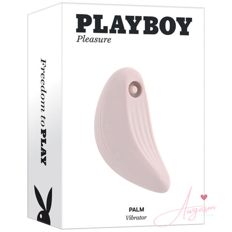 Playboy Pleasure Palm