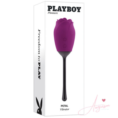 Playboy Pleasure Petal