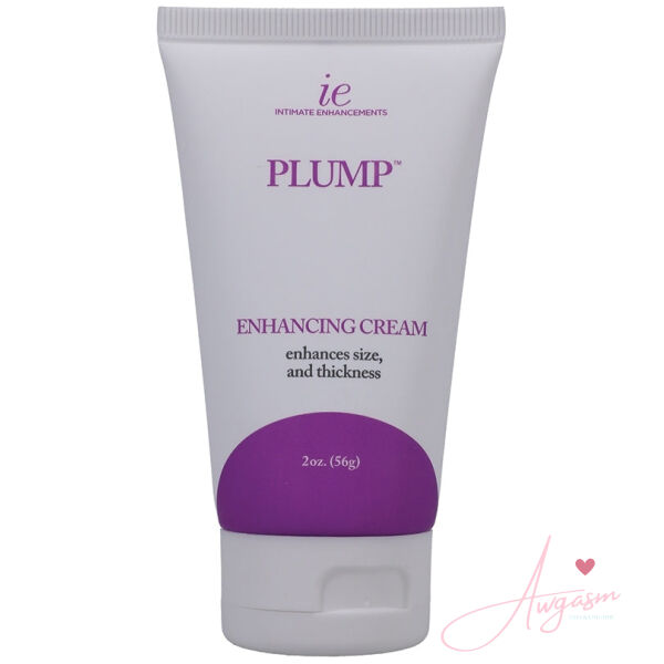 Plump Enhancing Cream 2oz - Image 2