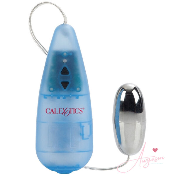 Pocket Exotics Impulse Silver Bullet - Image 2