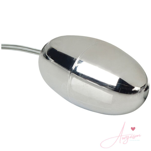Pocket Exotics Impulse Silver Bullet - Image 3