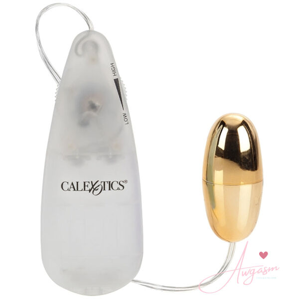 Pocket Exotics Passion Bullet-Gold - Image 2