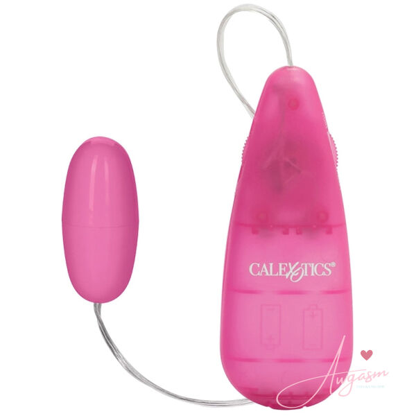 Pocket Exotics Single Bullet-Pink - Image 2
