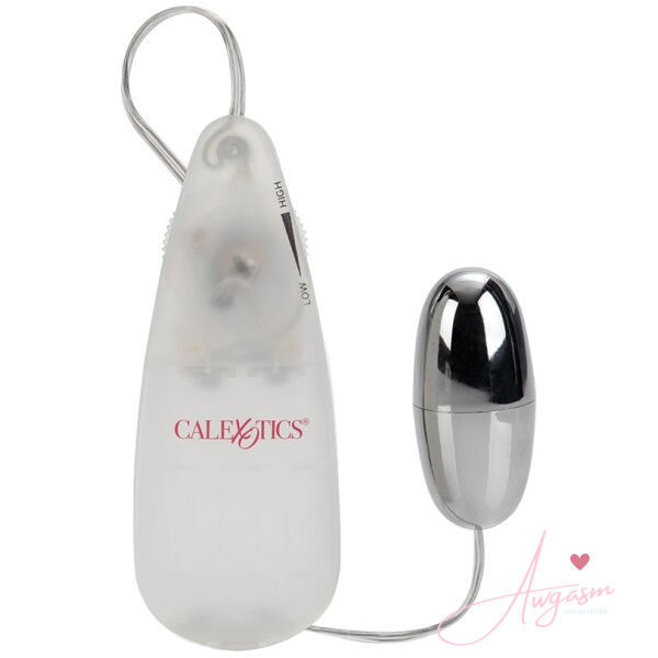Pocket Exotics Single Bullet-Silver - Image 2