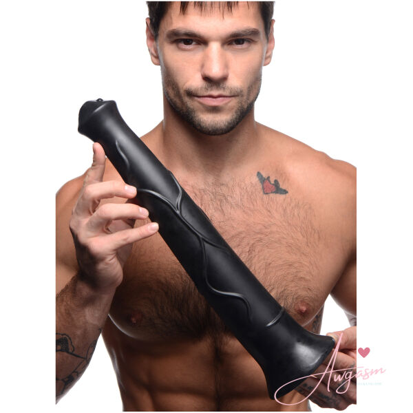 Pony Boy 17 Inch Horse Dildo - Image 2