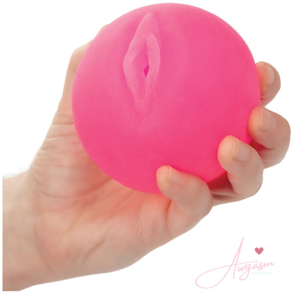 Pop Sock Pussy and Ass - Image 3
