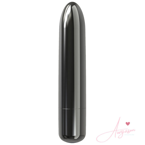 PowerBullet Bullet Point 10 Function Rechargeable-Black 4 - Image 2