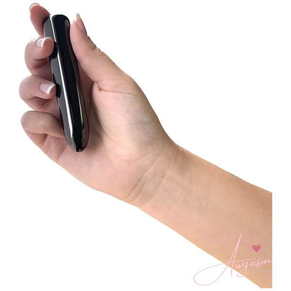 PowerBullet Bullet Point 10 Function Rechargeable-Black 4 - Image 3