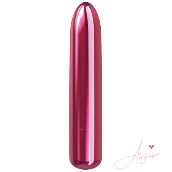 PowerBullet Bullet Point 10 Function Rechargeable-Pink 4 - Image 2