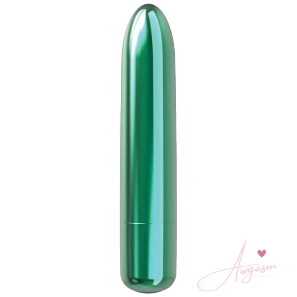 PowerBullet Bullet Point 10 Function Rechargeable-Teal 4 - Image 2