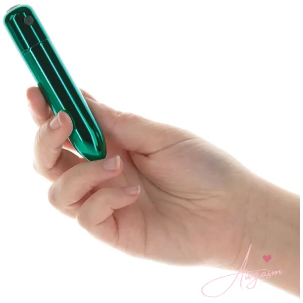 PowerBullet Bullet Point 10 Function Rechargeable-Teal 4 - Image 3