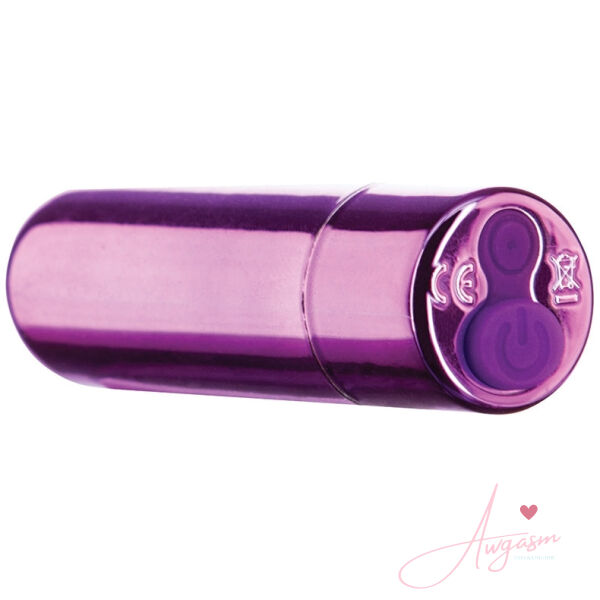 PowerBullet Mini 9 Function Rechargeable-Purple 2.5 - Image 2