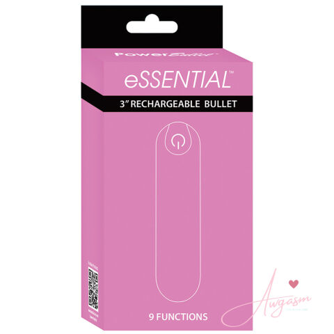 PowerBullet eSSENTIAL-Pink 3.5